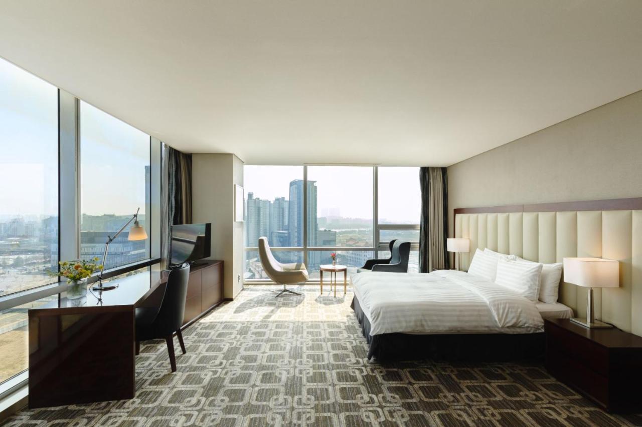 Sono Calm Goyang Hotel Exterior photo